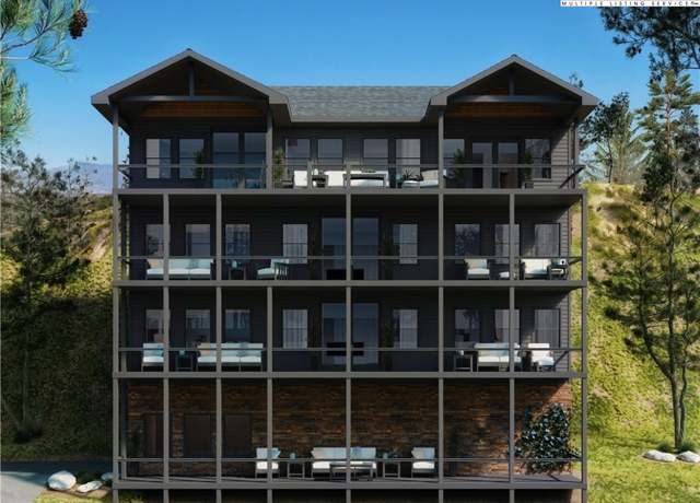 Property at 27 Fox Run Rd, Banner Elk, NC 28604, 5 beds, 5.5 baths