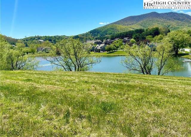 Property at TBD (Lot #1) Birkdale Rdg, Jefferson, NC 28640