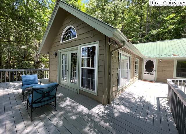Property at 217 Holiday Hills Rd, Boone, NC 28607, 1 bed, 1 bath