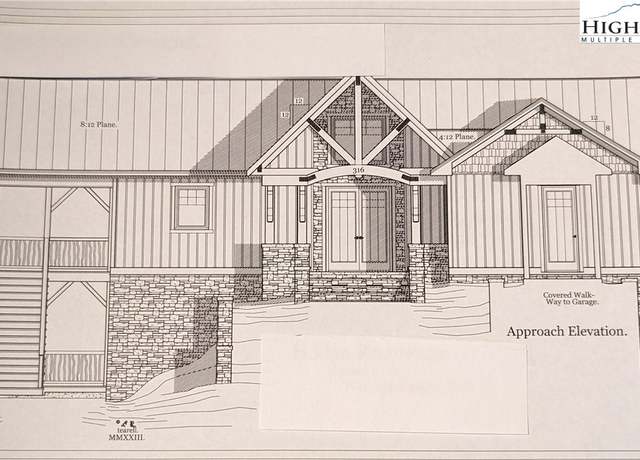 Property at TBD Boxwood #21, Boone, NC 28607