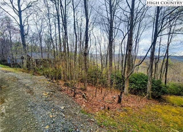 Property at 103 Bear Paw Path, Beech Mountain, NC 28604