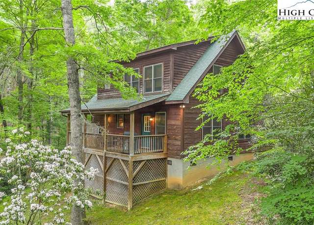 Property at 247 Peggy Ave, Fleetwood, NC 28626, 2 beds, 2 baths