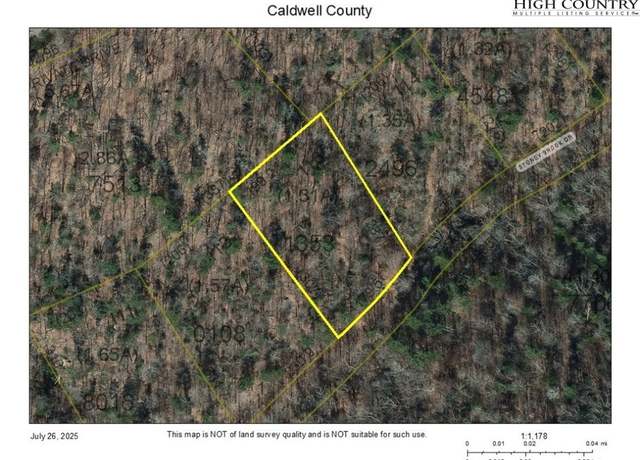 Property at Lot# 113 Stoney Brook Dr, Lenoir, NC 28645