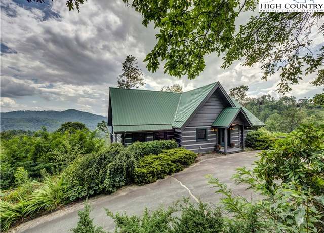 Property at 885 John Erwin Rd, Banner Elk, NC 28604, 3 beds, 3 baths