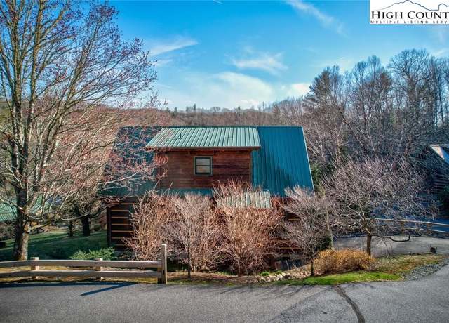 Property at 200 Apple Ridge Ln, Blowing Rock, NC 28605, 2 beds, 2 baths