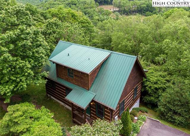 Property at 200 Apple Ridge Ln, Blowing Rock, NC 28605, 2 beds, 2 baths