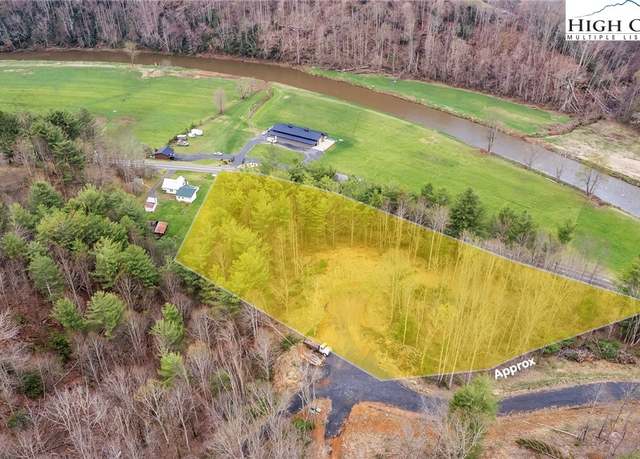 Property at 4 Venue Views Dr, Lansing, NC 28643