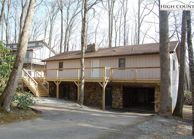 Property at 114 Lady Slipper Loop, Newland, NC 28657, 4 beds, 2.5 baths