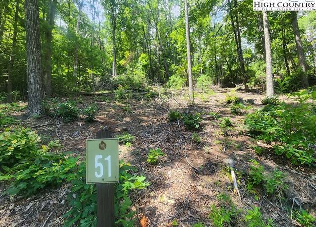 Property at Lot 51 Wilderness Reserve Pkwy, Deep Gap, NC 28618