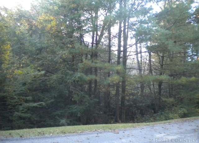 Property at Lot 1 Pine Chase, Glade Valley, NC 28627