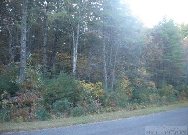 Property at Lot 2 Pine Chase, Glade Valley, NC 28627