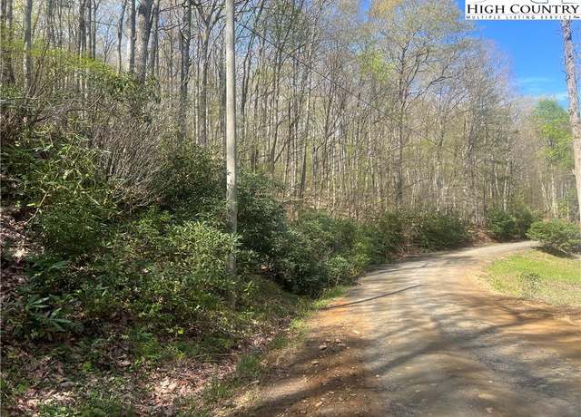 Property at TBD Hickory Ridge Rd, Fleetwood, NC 28626