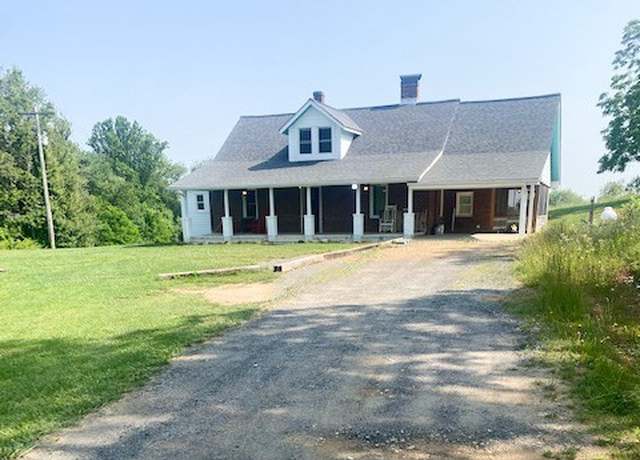 Property at 23 Millards Way, Sparta, NC 28675, 3 beds, 2.5 baths