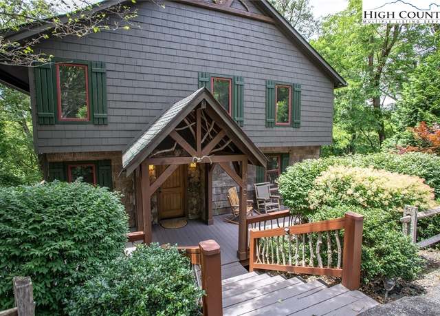 Property at 280 Spruce Pine Trl, Blowing Rock, NC 28605, 3 beds, 4.5 baths