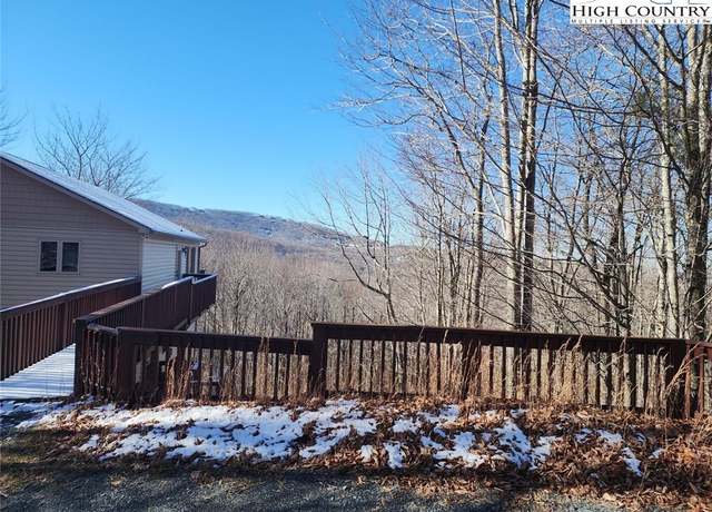 Property at 112 Aster Trl, Beech Mountain, NC 28604