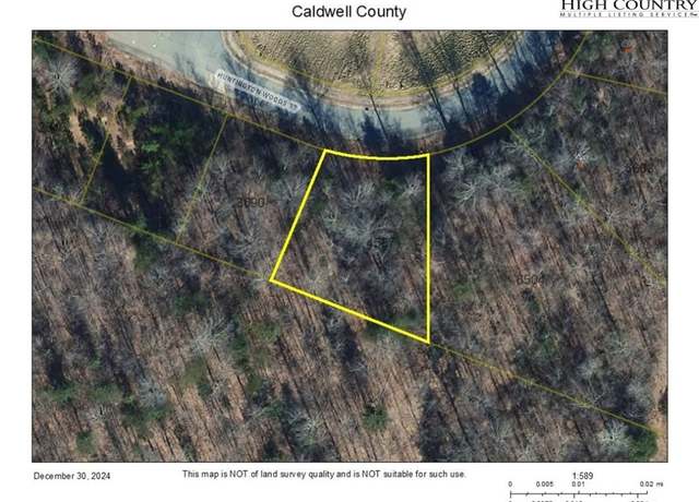 Property at Lot# 80 SE Huntington Woods St, Lenoir, NC 28645