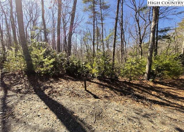 Property at Lot 35 Smoke Rise Path, West Jefferson, NC 28694