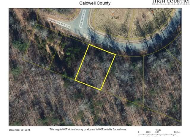 Property at Lot# 81 SE Huntington Woods St, Lenoir, NC 28645