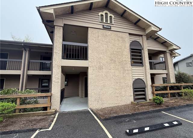 Property at 908 Chetola Lake Dr Unit 303 Wren, Blowing Rock, NC 28605, 1 bed, 1 bath