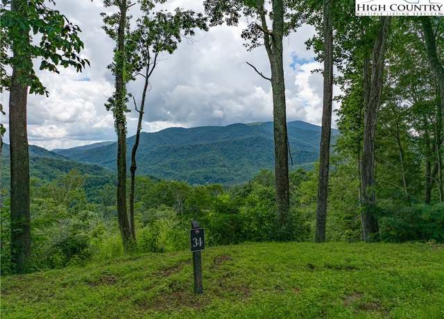 Property at Lot 34 Cranberry Ln, Elk Park, NC 28622