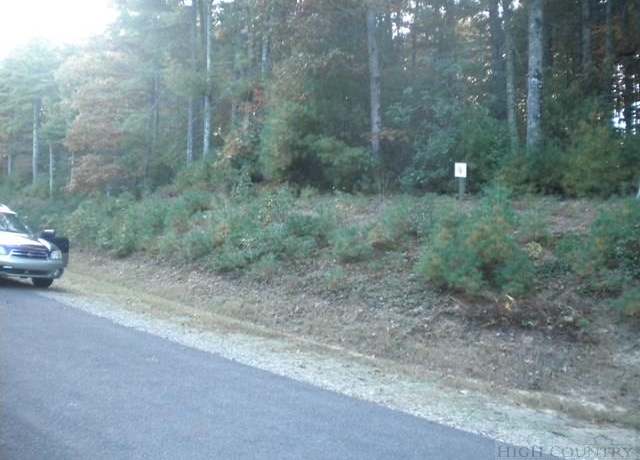 Property at Lot 4 Pine Chase, Glade Valley, NC 28627
