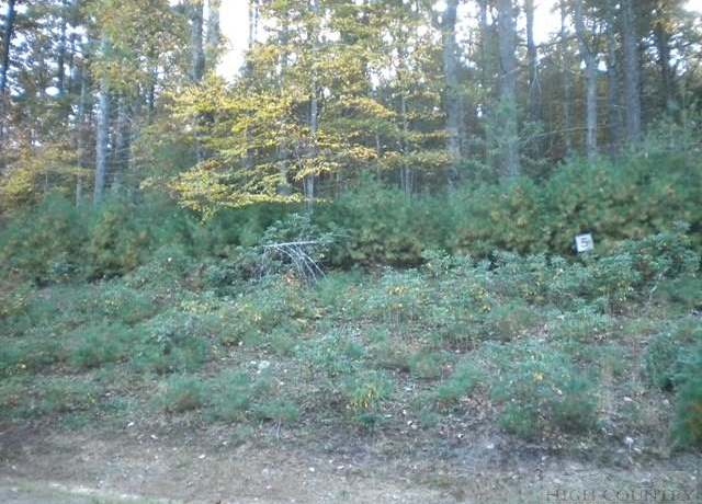 Property at Lot 5 Pine Chase, Glade Valley, NC 28627