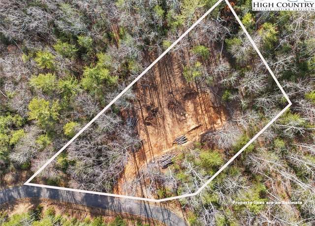 Property at TBD Forever Dr, Fleetwood, NC 28626