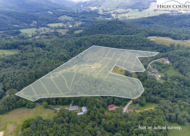 Property at TBD Natureview Rd, Troutdale, VA 24378