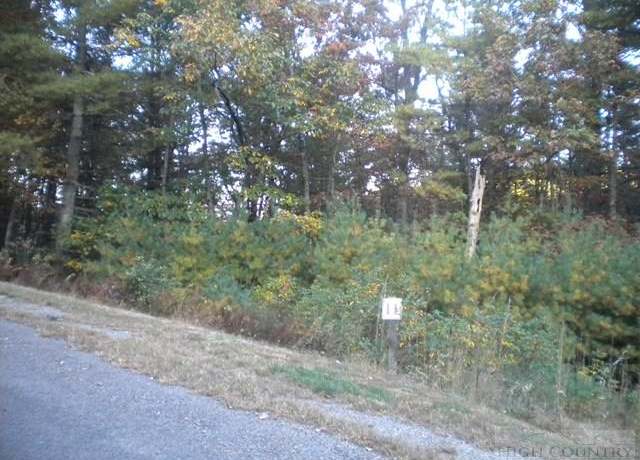 Property at Lot 11 Pine Chase, Glade Valley, NC 28627