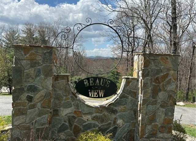 Property at 1262 Turnberry Dr, Roaring Gap, NC 28668