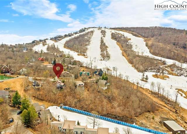 Property at 106 Kick Turn Ln, Beech Mountain, NC 28604, 4 beds, 3 baths