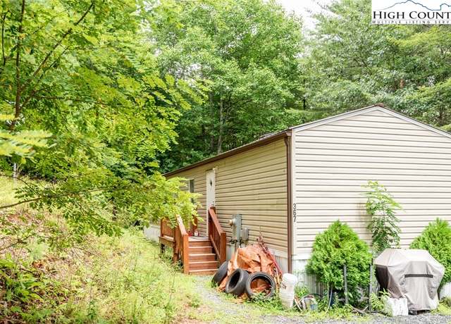 Property at 367 Call Creek Rd, Fleetwood, NC 28626, 3 beds, 2 baths