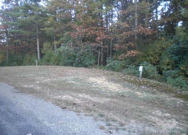 Property at Lot 13 Pine Chase, Glade Valley, NC 28627