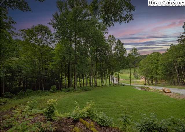 Property at WR-9 Sierra, Elk Park, NC 28622
