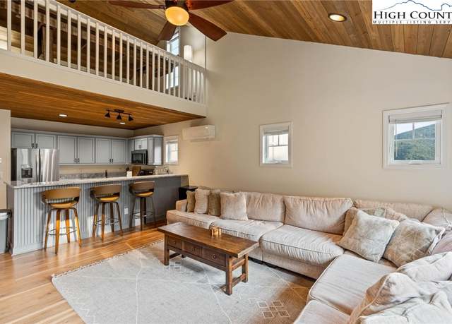 Property at 199 Hawks Peak Ln #531, Seven Devils, NC 28604, 2 beds, 2 baths