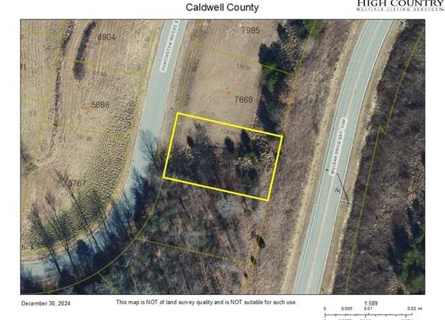 Property at 405 SE Huntington Woods St, Lenoir, NC 28645