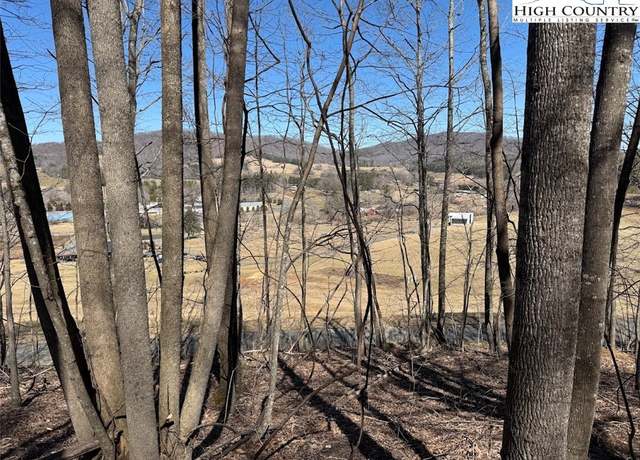 Property at 0 Roby Poe Rd, Jefferson, NC 28640