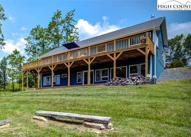 Property at 1030 Raven Rock Dr, Boone, NC 28607, 3 beds, 2.5 baths
