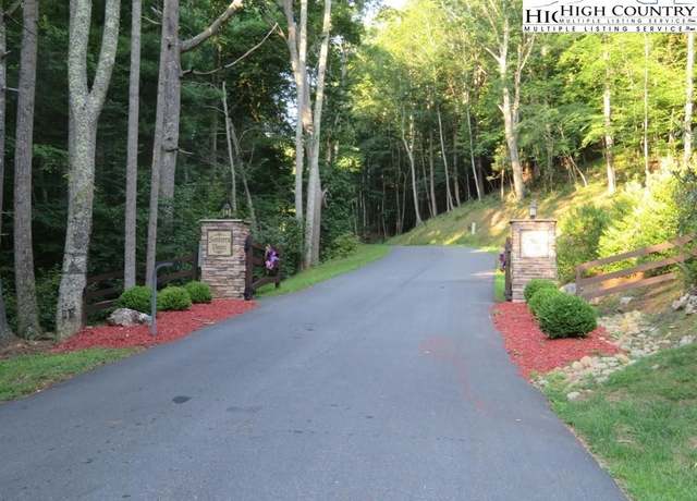 Property at Lot 46 Sonterra Dr, Lansing, NC 28643
