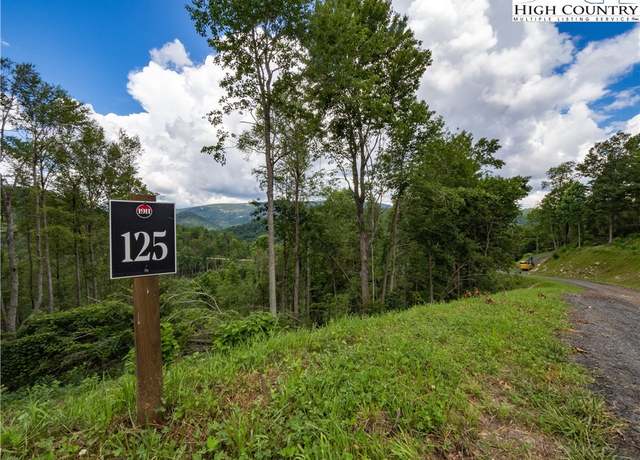 Property at Lot 125 Tower Oaks Trl, Elk Park, NC 28622