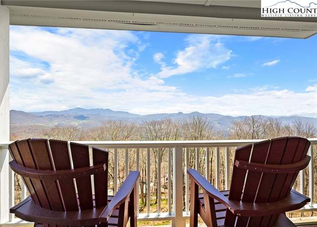 Property at 510 Elderberry Ridge Rd Unit H201, Beech Mountain, NC 28604, 2 beds, 2 baths
