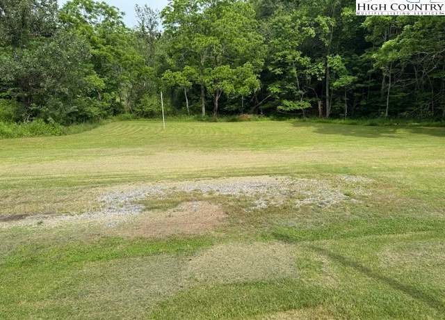 Property at TBD Guy Neaves Rd, Crumpler, NC 28617