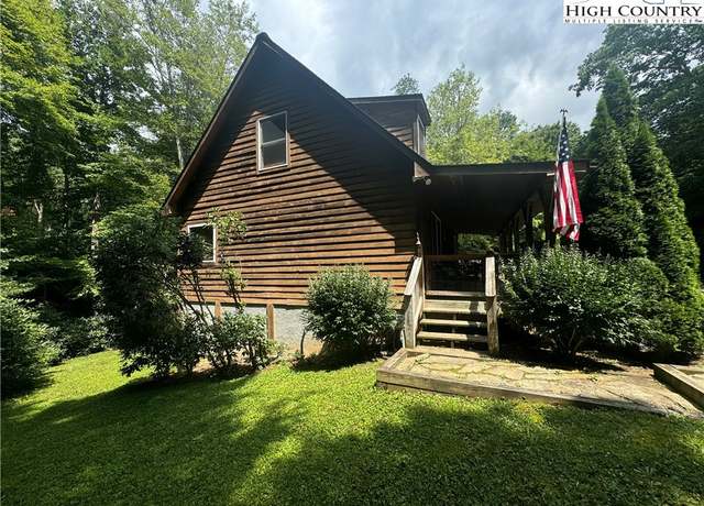 Property at 128 Hillcrest Rd, Newland, NC 28657, 3 beds, 3.5 baths
