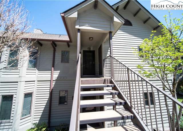 Property at 461 Waterside Dr Unit 20% of Summit 6, Blowing Rock, NC 28605, 3 beds, 3 baths