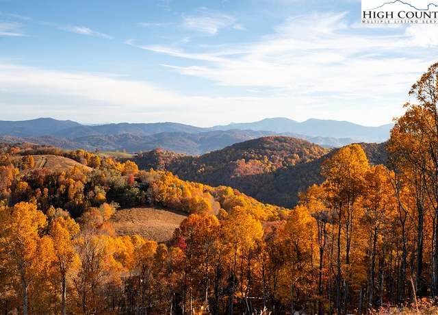 Property at LOT 8 Pebble Creek Trl, Beech Mountain, NC 28604
