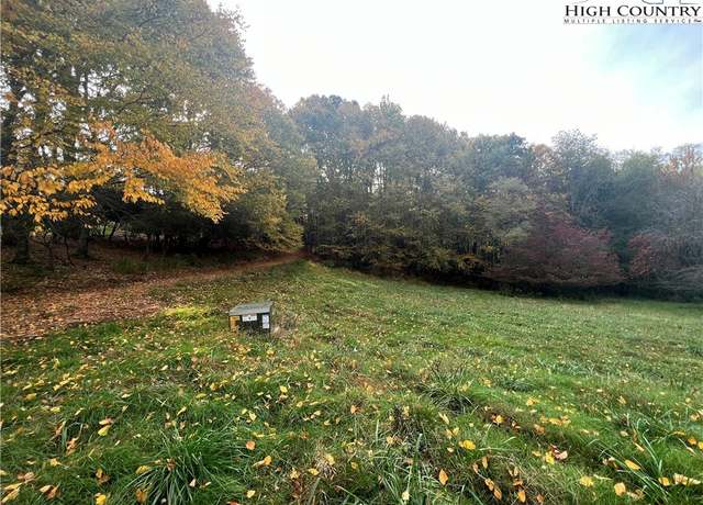 Property at TBD Busic Ridge #4, Sparta, NC 28675