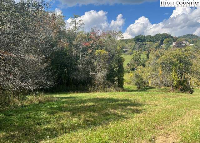 Property at TBD Busic Ridge #5, Sparta, NC 28675