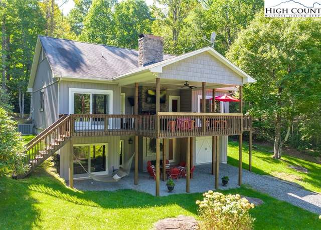 Property at 177 Austin Ridge Rd, Boone, NC 28607, 2 beds, 3 baths