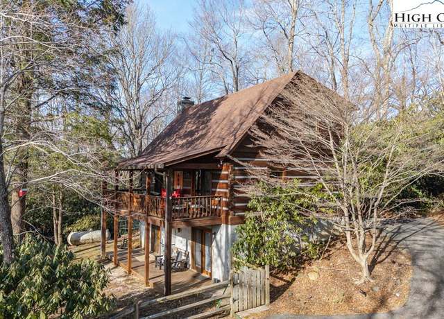 Property at 535 Fair Park Dr, Blowing Rock, NC 28605, 2 beds, 2 baths