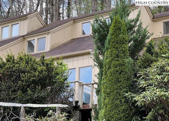 Property at 196 Trout Pond Ln #2, Banner Elk, NC 28604, 1 bed, 1.5 baths
